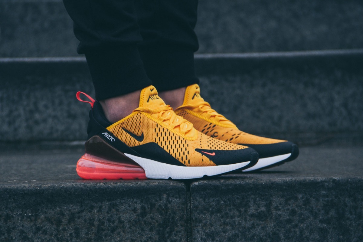 nike air max 270 tiger