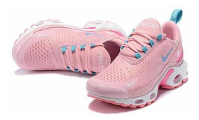 nike tn rosas