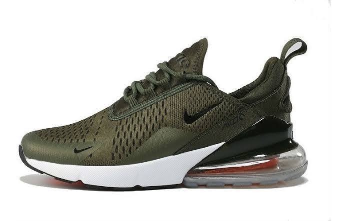 buy \u003e tenis nike 270 verde militar \u003e Up to 66% OFF \u003e Free shipping