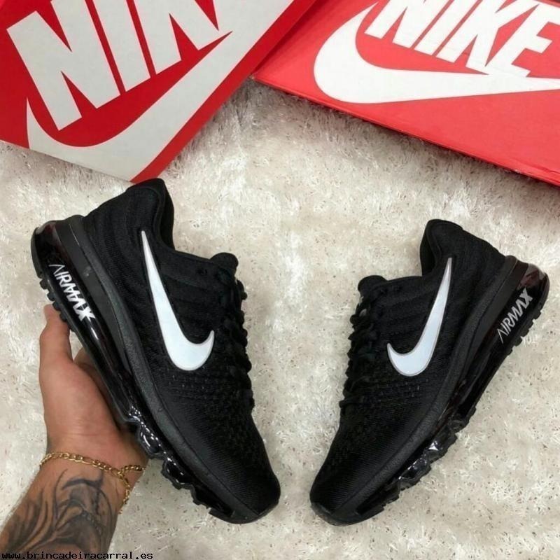 tenis nike air max 360