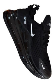 nike 720 mujer negro