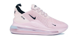 nike air max 720 mujer rosa nike air max 720 mujer rosa