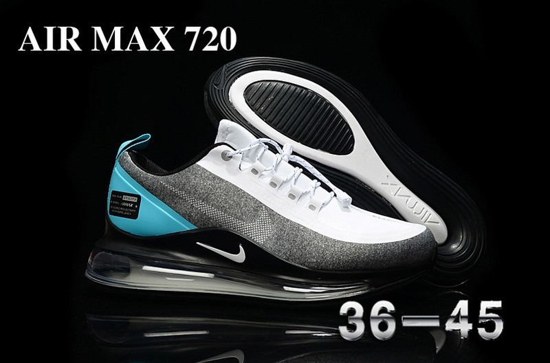 zapatos nike hombres 2019 air max 720 zapatos nike hombres 2019 air max 720
