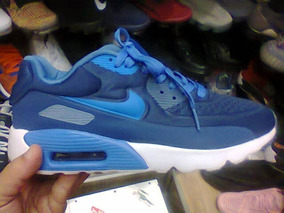 Azul Claro Nº38 Ao 42 Original Nike Air Max 360 Branco Bege - Nike Azul-escuro com o Melhores Preços no Mercado Livre Brasil
