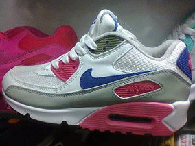 air max 90 azul e rosa air max 90 azul e rosa