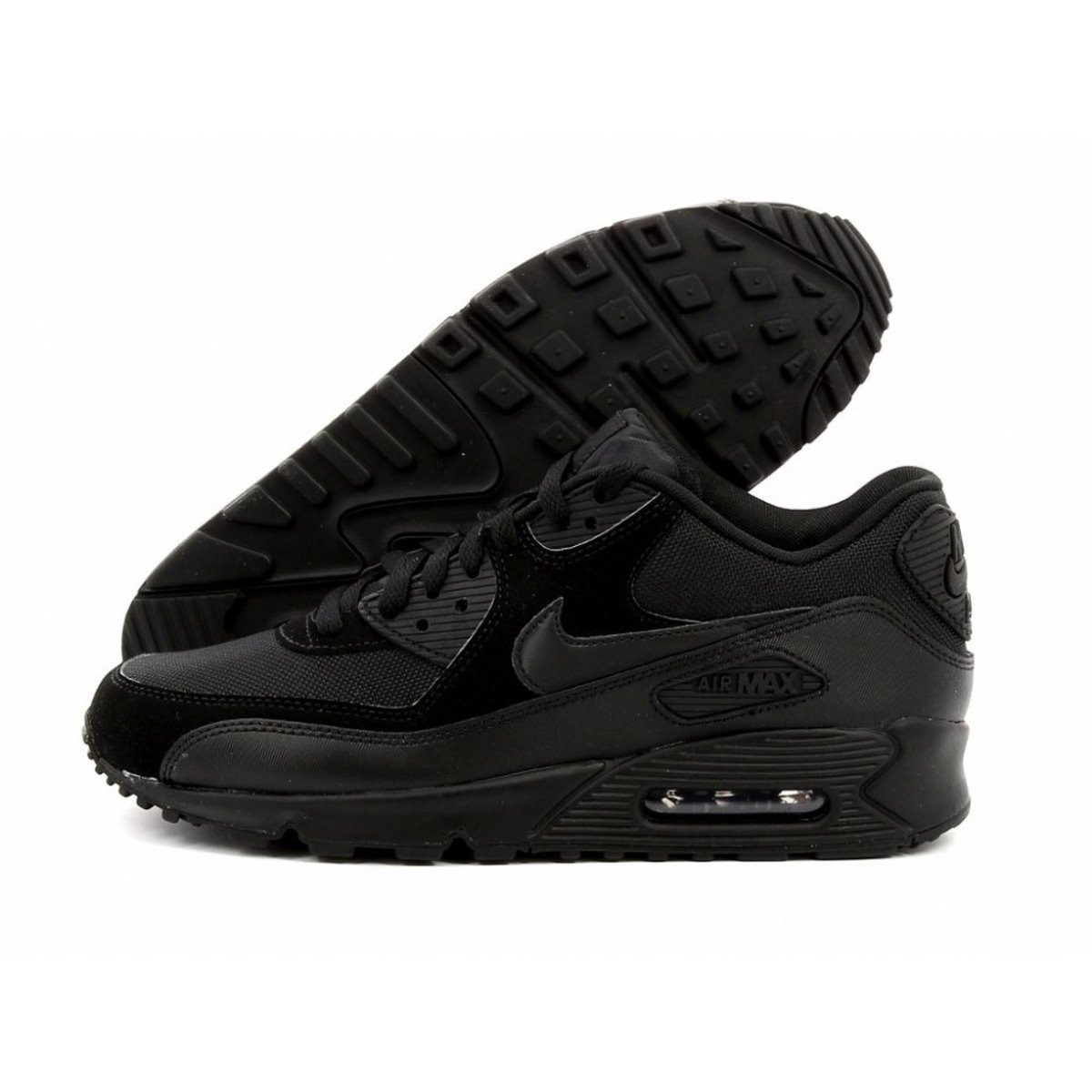 airmax 90 negro