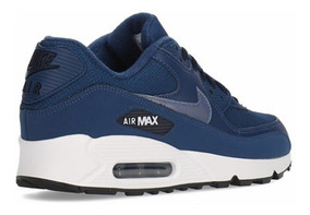 nike air max 80 azul