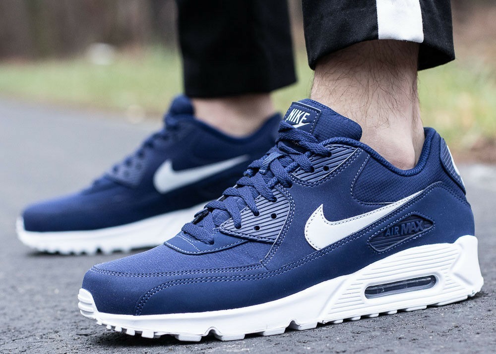 tenis nike air max 90 azules Nike online – Compra productos Nike baratos