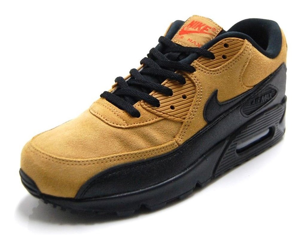 tenis nike air max cafes