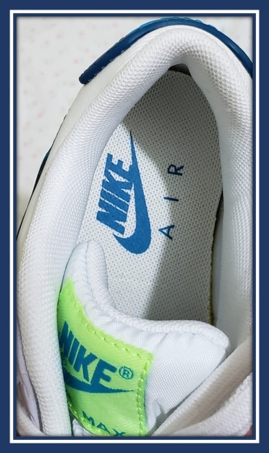 Tenis Nike Air Max 90 Essential No. 3 Nuevos S Caja Bazarhad Tenis Nike Air Max 720 $ 1,200.00 en Mercado Libre