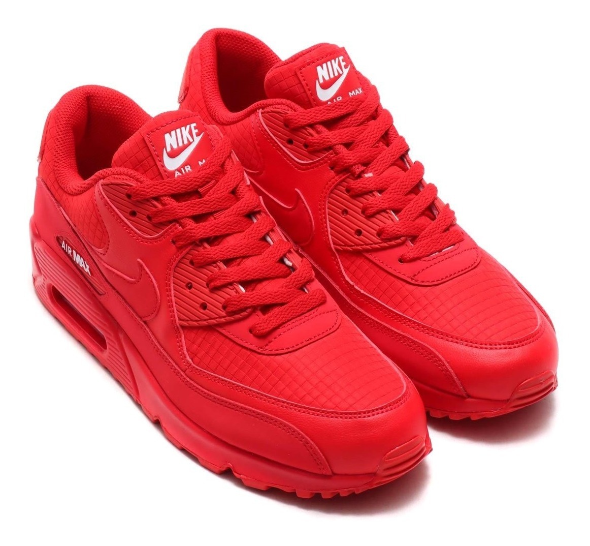 ley izquierda fumar Zapatos Nike Rojos Best Sale, 57% OFF | www.colegiogamarra.com