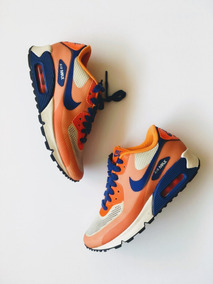 nike air max 90 hyperfuse mujer