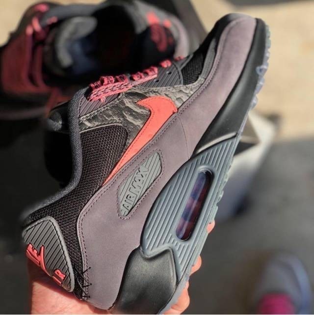 air max 90 side b