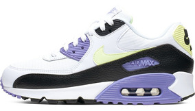 tenis nike air max 90 mujer tenis nike air max 90 mujer