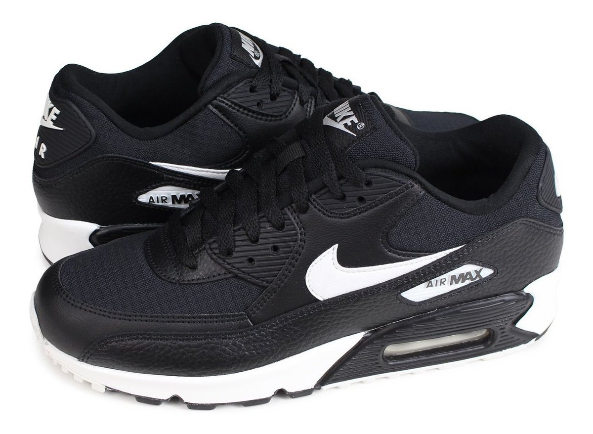air max 90 negro y blanco air max 90 negro y blanco