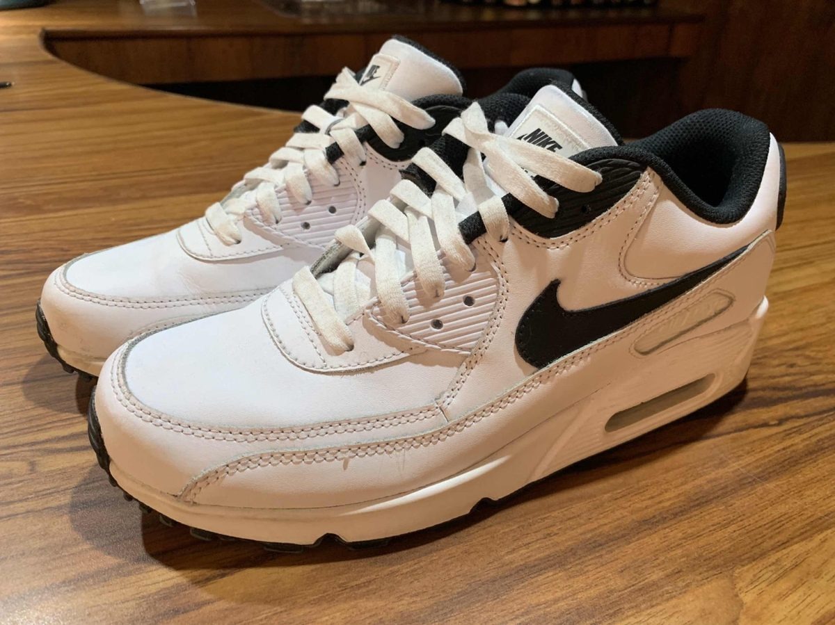 air max personalizadas