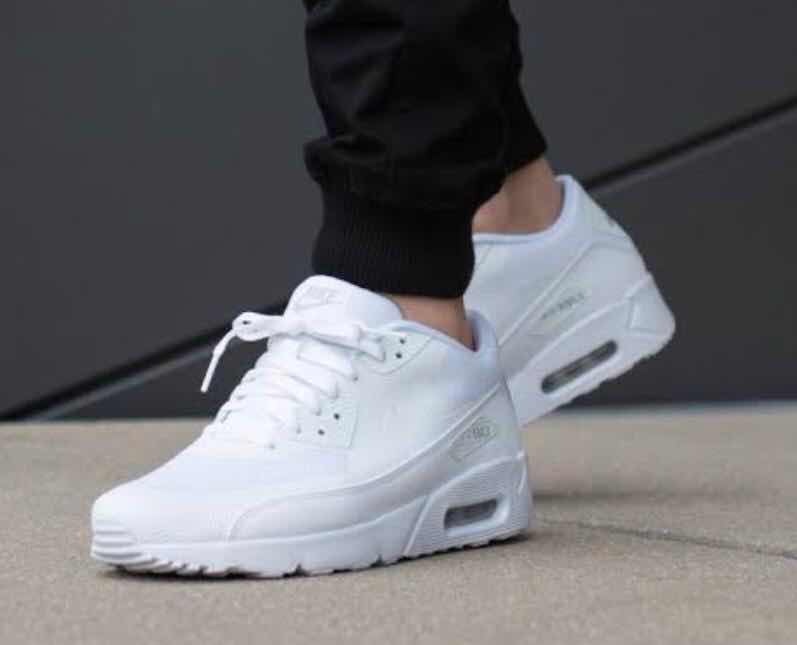 air max 90 blanco air max 90 blanco