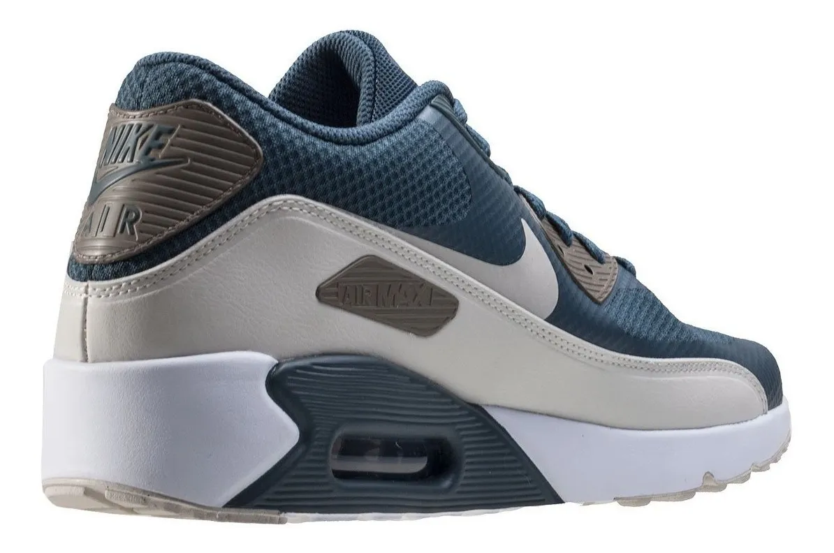 Tenis Nike Air Max 90 Ultra 2.0 Blue New $ 399.997 Tenis Nike Air Max 90 Ultra 2.0 Blue New $ 399.997