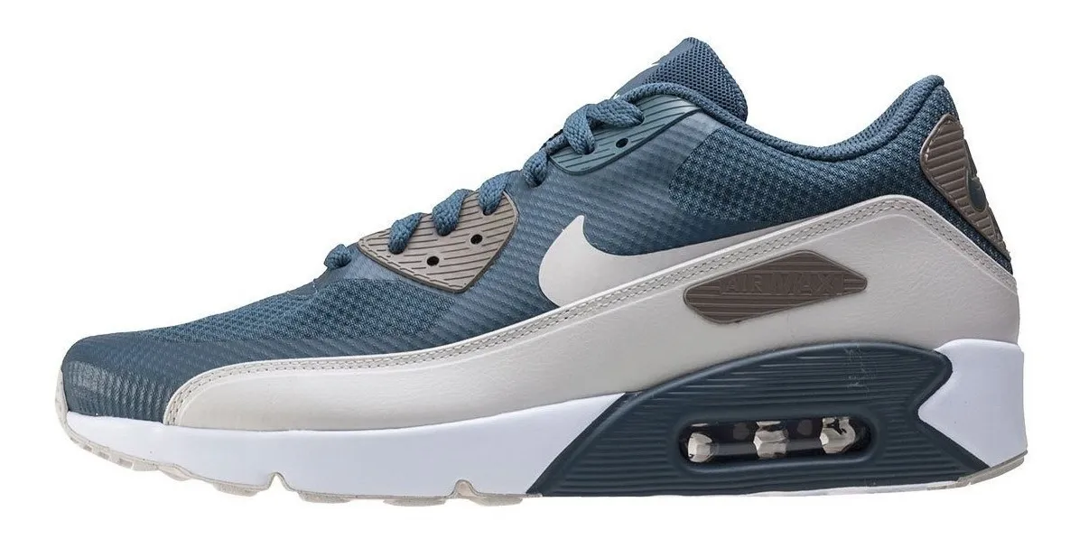 Tenis Nike Air Max 90 Ultra 2.0 Blue New $ 399.997 Tenis Nike Air Max 90 Ultra 2.0 Blue New $ 399.997