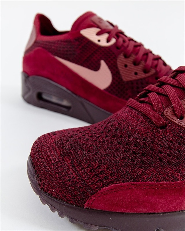 Tenis Nike Air Max 90 Ultra 2.0 Flyknit 100% Originales Tenis Nike Air Max 90 Ultra 2.0 Flyknit 100% Originales