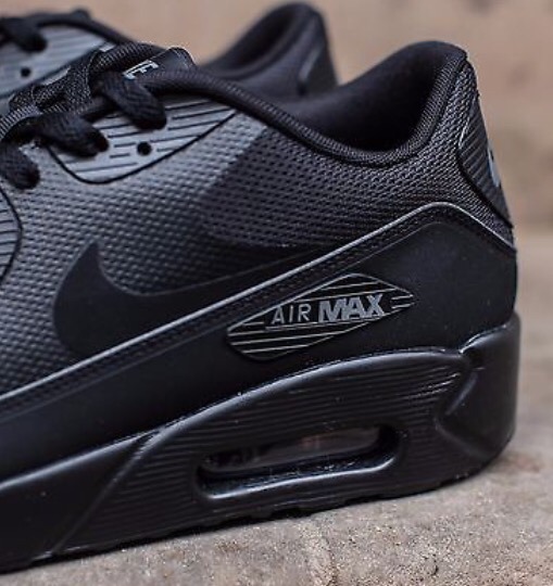 air max negro 2018 for sale 46a9f 465c9