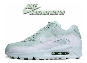 Air Max Negros Basquetbol Nike Tenis Deportivos Mujer Ropa Tenis Nike Air Max Thea Negrorosa #4.5 Mx + Envío + Caja