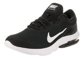 tenis nike completamente negros