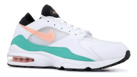 nike air max 93 rosas