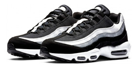Paloma Tenis Nike Clasico Blanco Deportes y Fitness en Nike Air Max 95 se Mujeres Hombres Talla 6 (4.5) la mitad