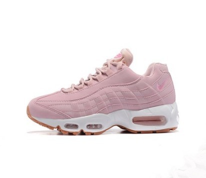 tenis nike air max feminino rosa mercado livre