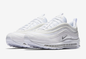 tenis nike air max 97 mujer blancas tenis nike air max 97 mujer blancas