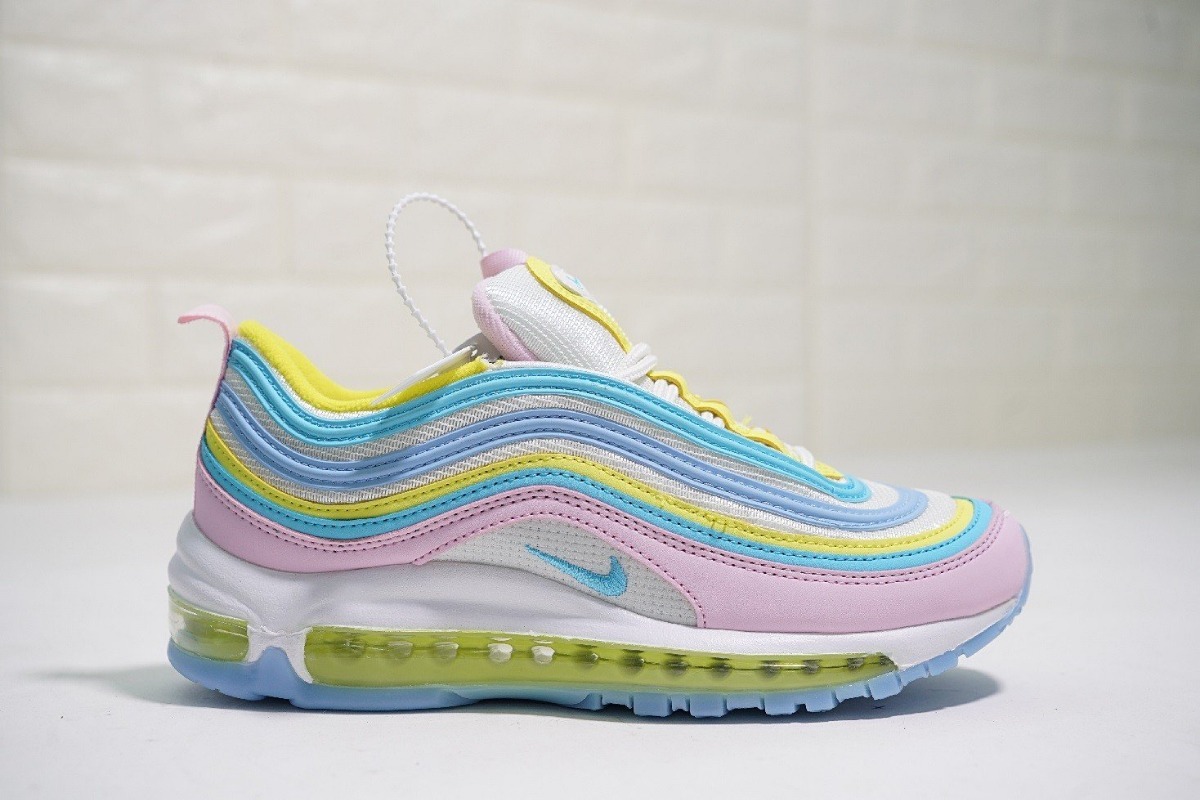 tenis air max mujer 2018