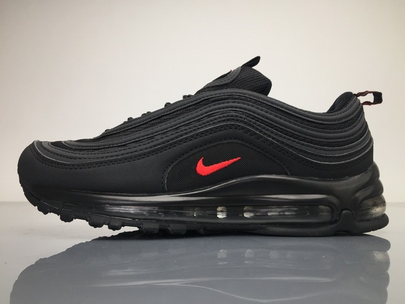 zapatos nike negros