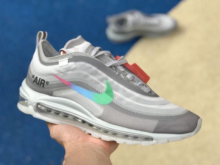air max 97 mujer white air max 97 mujer white