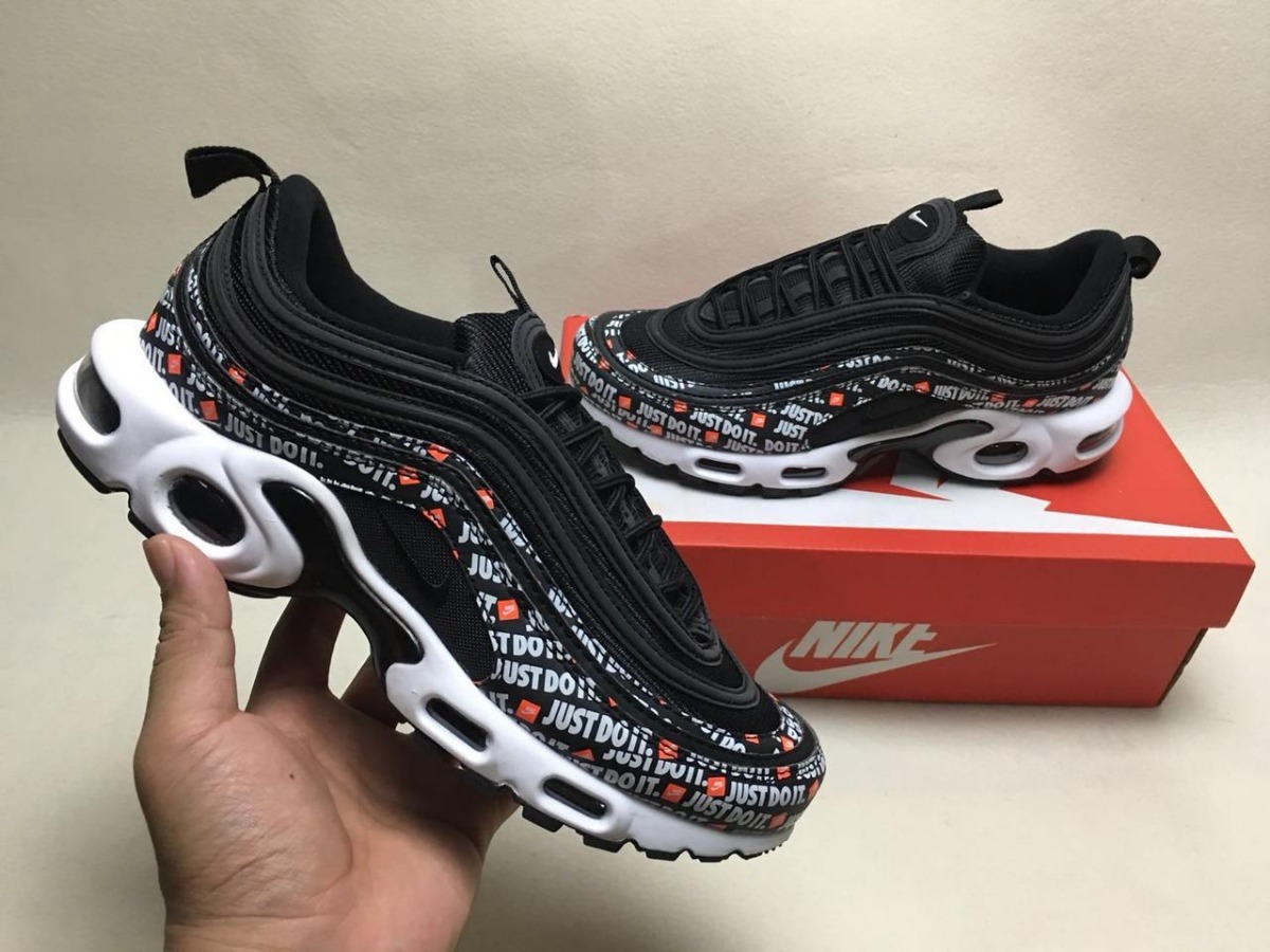 nike air max just do it 97
