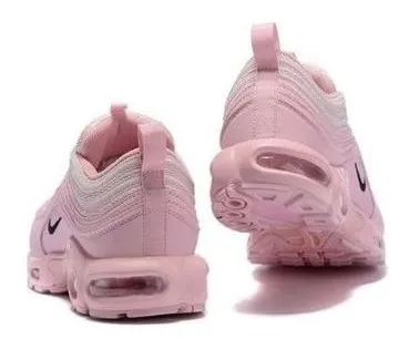 tenis nike air max 97 feminino rosa tenis nike air max 97 feminino rosa