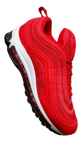 air 97 rojas