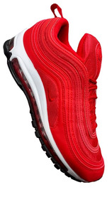 zapatillas nike rojas mujer zapatillas nike rojas mujer