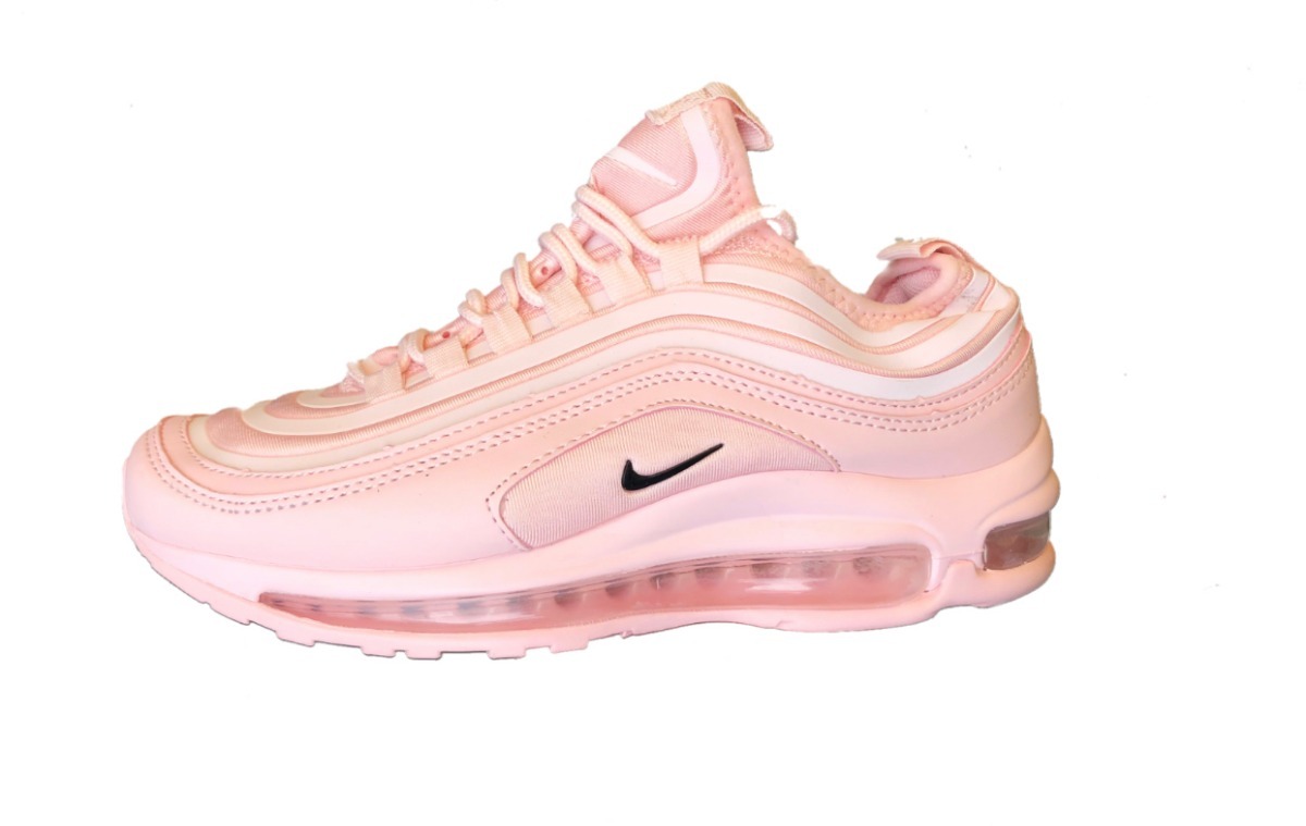 nike 2019 rosa