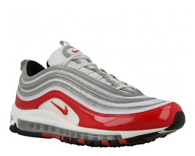 Tenis Nike Air Max 97 Sneakers Retro Original Durable Casual Tenis Nike Air Max 97 Sneakers Retro Original Durable Casual