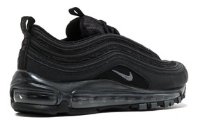 nike air 97 negros