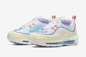 nike air max 98 mujer 