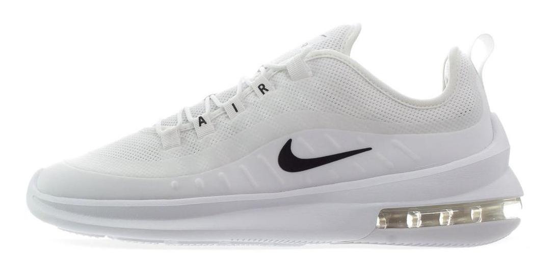 tenis nike blancos mercado libre