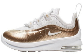nike air max 2015 dorados