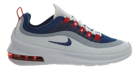 air max axis azul y blanco air max axis azul y blanco