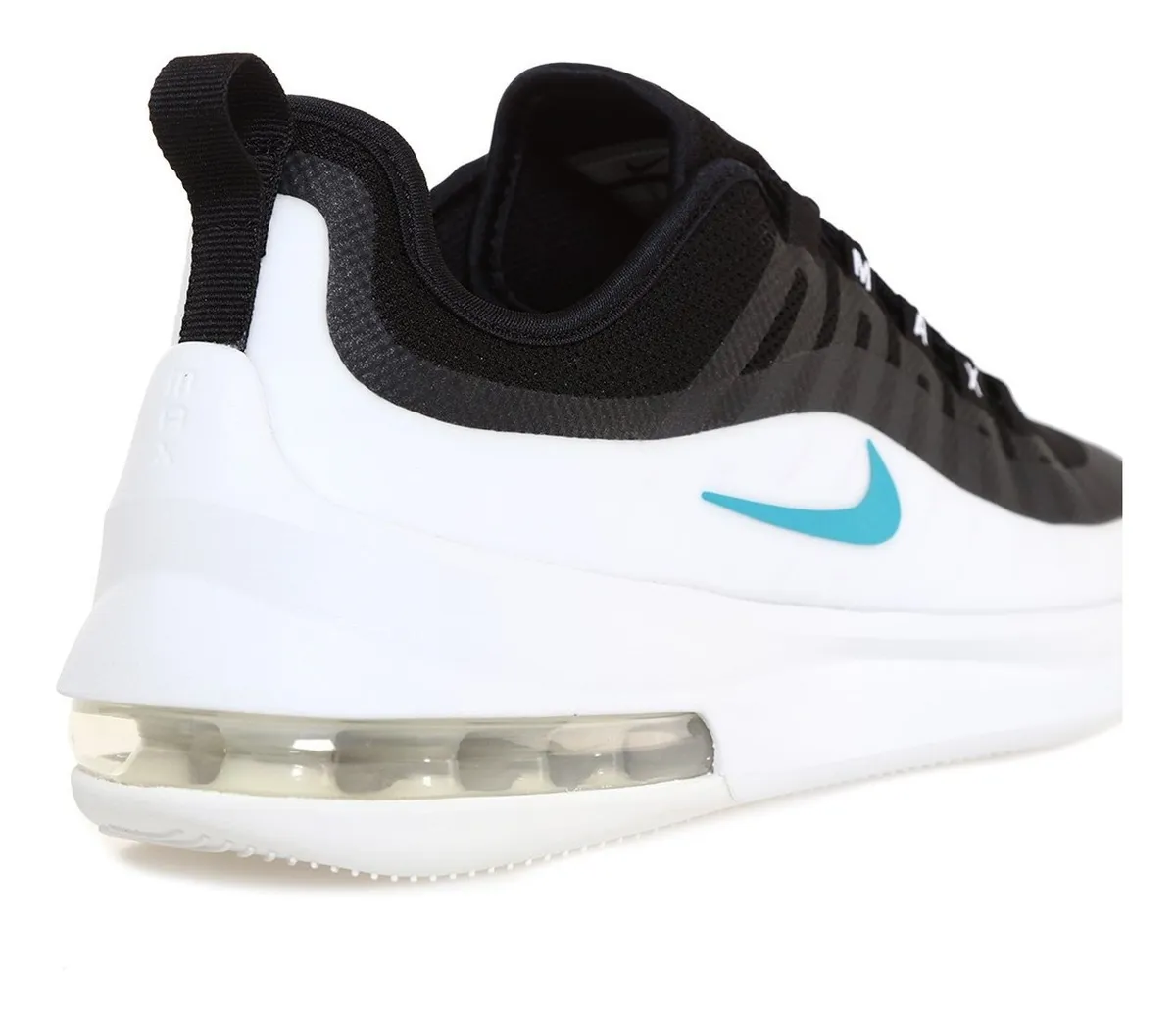 nike air max axis negro y azul nike air max axis negro y azul