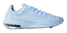 tenis nike air max blancos hombre tenis nike air max blancos hombre