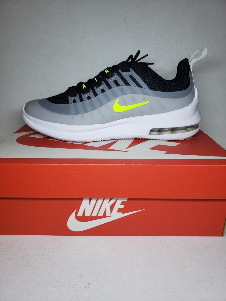 tenis nike del 2019