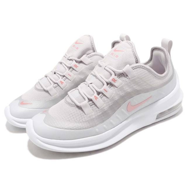 nike air max mujer gris y rosa