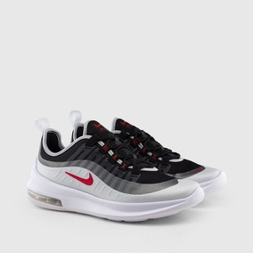 Tenis Nike Air Max Axis Gs Ah5222 009 Tenis Nike Air Max Axis Gs Ah5222 009
